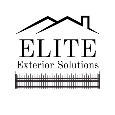 elite exterior solutions logo