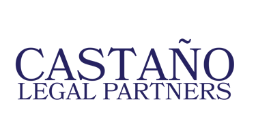 Castano Legal Partners logo