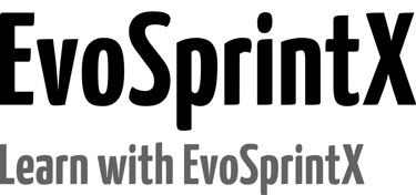 EvoSprintX logo