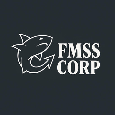 FMSS Corp logo