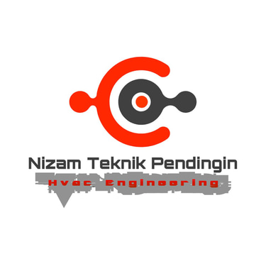 service ac pekanbaru logo