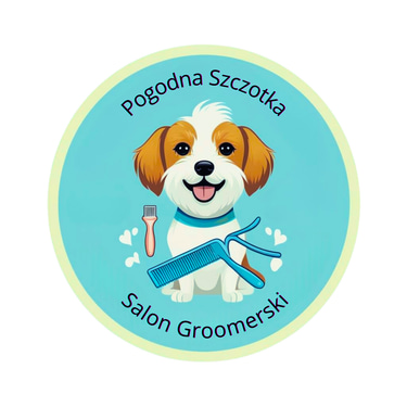 Pogodna Szczotka logo