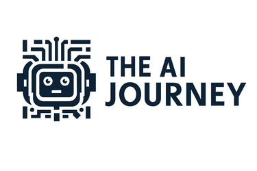 The Ai Journey logo