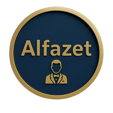 ALFAZET logo