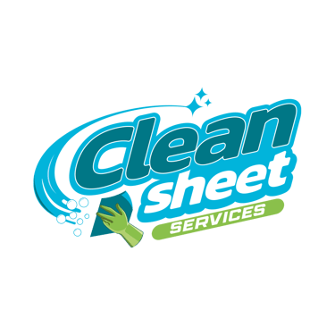 Clean Sheet Services logo