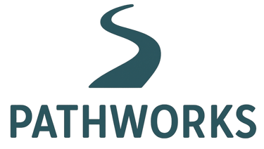 A path to spiritual clarity logo