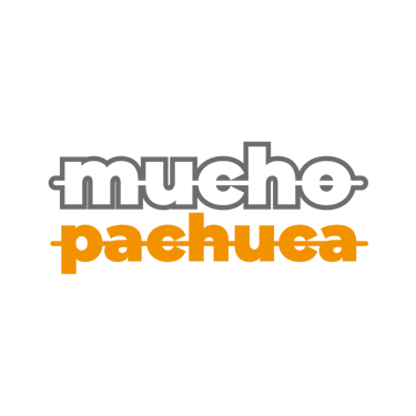 Mucho Pachuca logo
