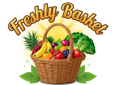 Freshlybasket logo
