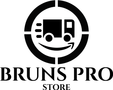 BRUNS PRO logo