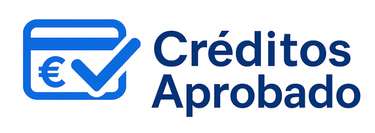 Créditos Aprobado logo