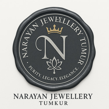 narayan jewellers logo