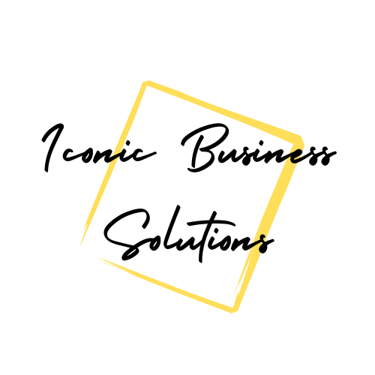 Iconic Business Solutions logo