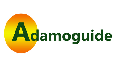 Adamoguide logo