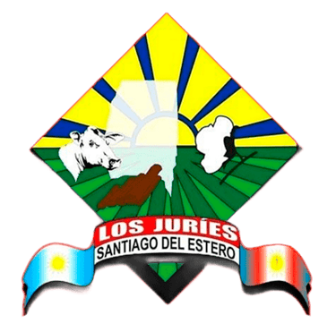 MUNICIPALIDAD DE LOS JURÍES logo