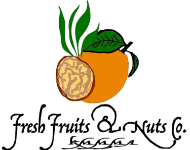 Freshfruitsandnuts logo