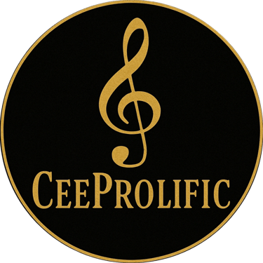 CeeProlific logo