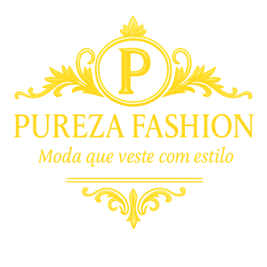 Pureza Fashion Moda logo