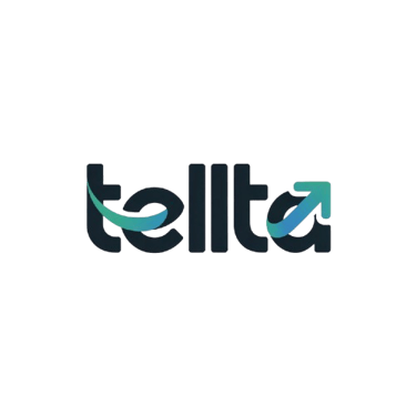 tellta logo
