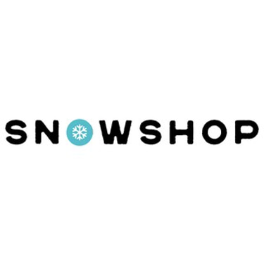 Snowshop logo