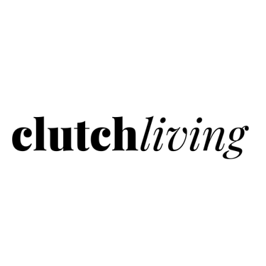 Clutch Living logo