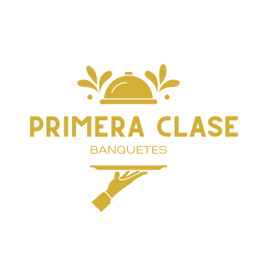 Primera Clase Banquetes logo
