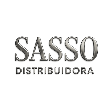 sasso alisados logo