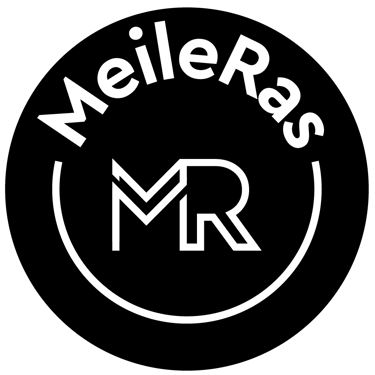 MeileRas logo