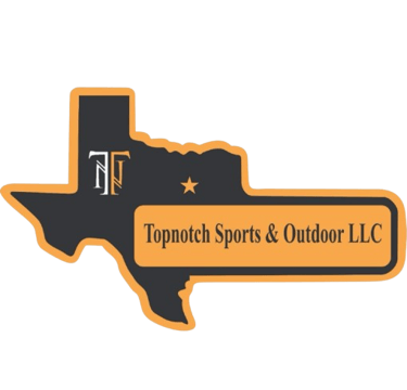 Topnotch Sports and Outdoor LLC logo
