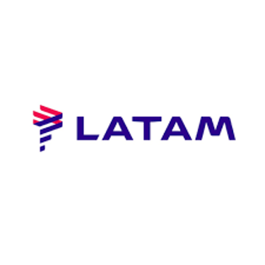 travel latam logo