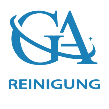 GA-Reinigung logo