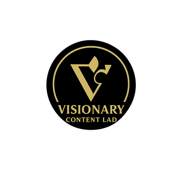 Visionary Content Lab logo