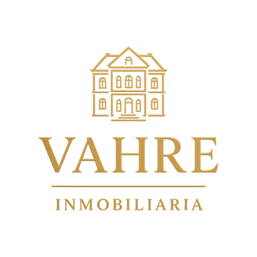 Vahre logo