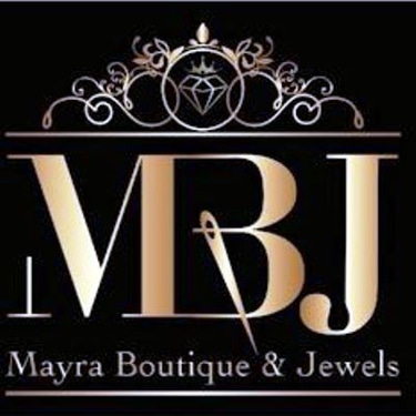Mayra Boutique & Jewels logo