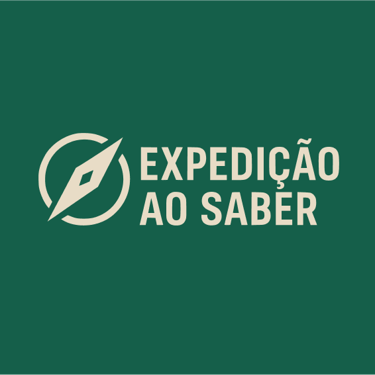Expedição ao Saber logo