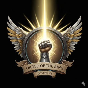 Ring Alliance logo