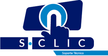 SCLIC SISTEMAS logo