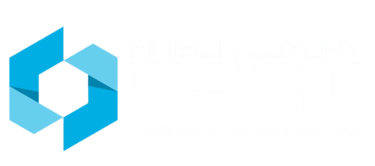 Maison Luxury East logo
