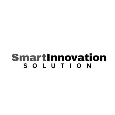 Smart Innovation Solution logo
