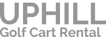 GO GO Golf Cart Rental logo