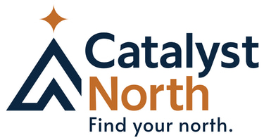 Catalyst North logo