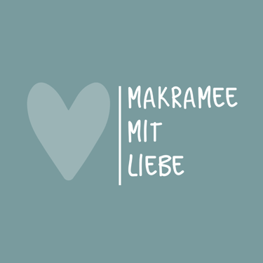 Makramee mit Liebe logo