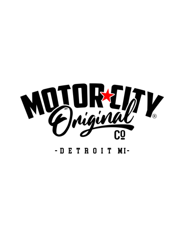 Motor City Original Company logo