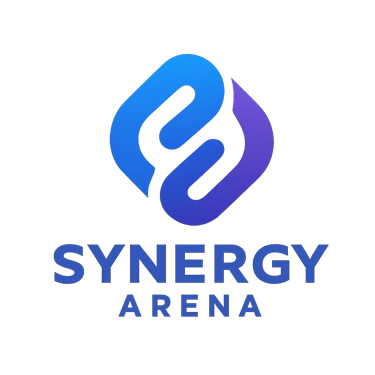 Synergy Arena logo