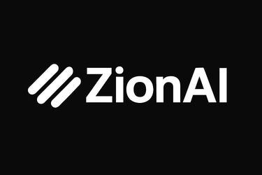 Zion AI logo