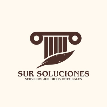 SurSoluciones logo
