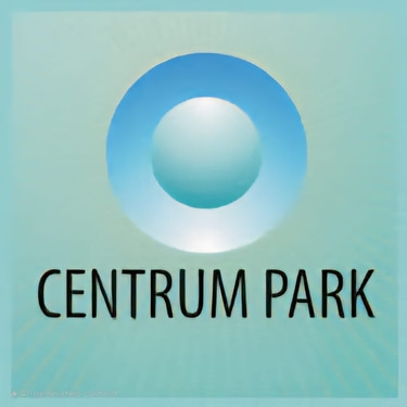 INDIABULLS CENTRUM PARK logo