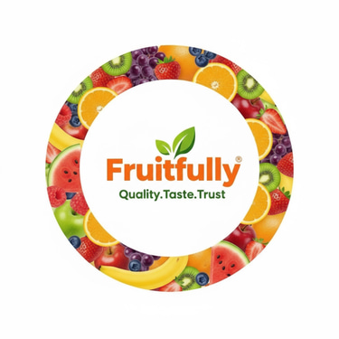 FRUITFULLY logo
