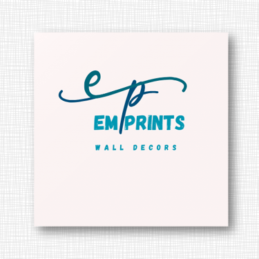 Emprints.Store logo