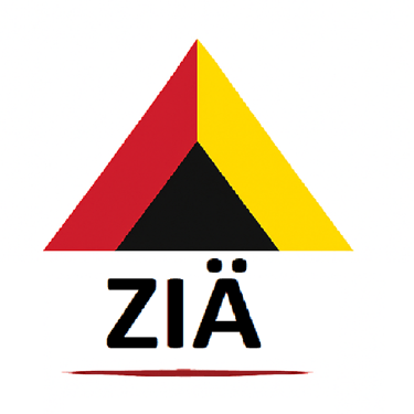 Ziel in Ägypten logo