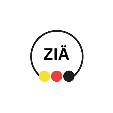 Ziel in Ägypten logo